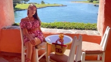 Άγριο έγκλημα στην Ιταλία: Επιχειρηματίας σκότωσε 29χρονο μοντέλο, ενώ η αστυνομία ήταν έξω από την πόρτα της για να τη σώσει