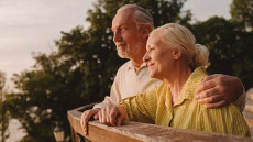 Μείωση κοινωνικών ανισοτήτων και καινοτομία, «καταλύτες» για το προσδόκιμο ζωής