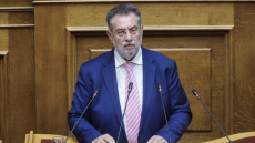 Βουλευτής του ΣΥΡΙΖΑ μίλησε σε πάνελ για «τριτοκοσμικούς ψημένους από τον ήλιο που αντέχουν περισσότερο στη δουλειά από τους λευκούς» - Έκανα λάθος διατύπωση, λέει τώρα