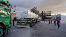 Αβέβαιο αν θα ανοίξει ξανά η Ράφα – Γιατί το συνοριακό πέρασμα της Γάζας είναι ζωτικής σημασίας
