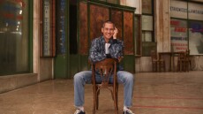 Ο Σωτήρης Κοντιζάς ambassador της Αγοράς στο φετινό φεστιβάλ Θεσσαλονίκης
