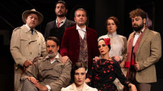 «Οι Φόνοι της Οδού Μοργκ» στο θέατρο Δρόμος για μια δεύτερη χρονιά 