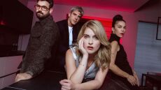 Σύγχρονο Θέατρο: 100.000 ευρώ τώρα ή 1.000.000 σε σε δέκα χρόνια; Μπορεί μια απλή ερώτηση να διαλύσει μια σχέση;

 