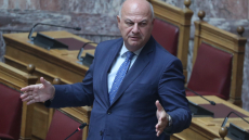 Σε εξέλιξη η ενημέρωση Τσιάρα για τον ΟΠΕΚΕΠΕ - Ερωτήσεις από βουλευτές της ΝΔ για τις καθυστερήσεις στις πληρωμές