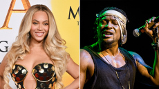 Η Μπιγιονσέ αποχαιρετά τον D’Angelo: Υπήρξες ο πρωτοπόρος της neo-soul και αυτό άλλαξε την R&B για πάντα