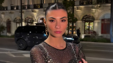 Ιωάννα Δεσύλλα: Από το GNTM στο Παγκόσμιο πρωτάθλημα ταεκβοντό της Κίνας 