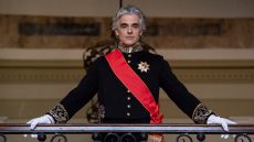 «Καποδίστριας»: Το επίσημο τρέιλερ της νέας ταινίας του Γιάννη Σμαραγδή για τη ζωή του Έλληνα πολιτικού και διπλωμάτη - Δείτε βίντεο