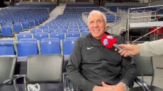 Έκλεισε την πόρτα στο NBA Europe ο Ομπράντοβιτς: «Το μέλλον του ευρωπαϊκού μπάσκετ είναι η Euroleague» - Βίντεο 