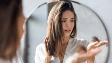 Τριχόπτωση: Επαναστατική θεραπεία υπόσχεται περισσότερα και πιο πυκνά μαλλιά σε 8 εβδομάδες
