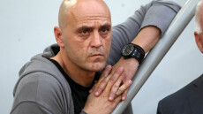 Δύσκολες ώρες για τον Γρηγόρη Γεωργάτο - Πέθανε ο πατέρας του 