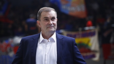 Πανιώνιος: Τέλος ο Παβίτσεβιτς, στη θέση του Χουγκάζ και Καραγιάννης 