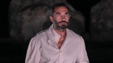 Συσσοβίτης: Η μητέρα μου είχε ψυχολογικά προβλήματα από νεαρή ηλικία, τα παιδιά έπαιζαν στην αλάνα και εγώ ήμουν στους γιατρούς μαζί της