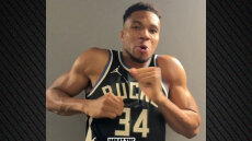 Βίντεο: Η φάρσα των Μπακς, η επική αντίδραση του Γιάννη και ο ψύχραιμος Θανάσης