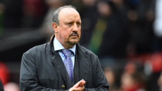 Ο Μπενίτεθ βρέθηκε στη λίστα της Νότιγχαμ, αλλά κλείνει στον Παναθηναϊκό λένε οι Άγγλοι
