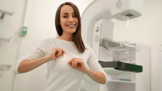 Κέντρο Μαστού – Metropolitan Hospital: Το μοναδικό στην Ελλάδα με πιστοποίηση EUSOMA