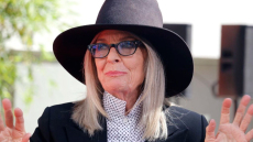 Νταϊάν Κίτον: Αποκαλύφθηκε η αιτία θανάτου της - Η ανακοίνωση της οικογένειας