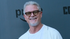 Έρικ Ντέιν: Σε αναπηρικό αμαξίδιο ο ηθοποιός που πάσχει από ALS - Δείτε τις φωτογραφίες