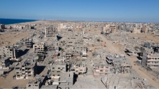Πόσο εύκολη είναι η ανοικοδόμηση της Γάζας, τόνοι ερειπίων και ισοπεδωμένα σπίτια - «Χειρότερο από το να ξεκινάς από το μηδέν»