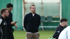 Παναθηναϊκός: Στον «αέρα» το μέλλον του Παπαδημητρίου