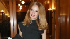 Η Ιωάννα Παππά εξήγησε τον λόγο που δεν έχει κάνει δεύτερο παιδί