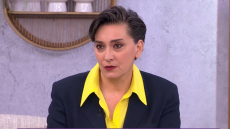 Ηρώ για την απόφαση να μεγαλώσει μόνη της τον γιο της: Δεν σκέφτηκα ποτέ τι θα πει η κοινωνία, ούτε καν οι γονείς μου
