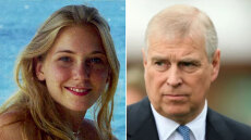 «Μια συνηθισμένη Αμερικανίδα έφερε την πτώση ενός πρίγκιπα με το θάρρος της» λέει η οικογένεια της Βιρτζίνια Τζιούφρε