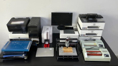 Επιχείρηση «Illuminati» για την εξάρθρωση οργάνωσης πλαστογραφίας και διακίνησης μεταναστών - Δείτε βίντεο