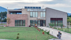 Κομοτηνή: Πώς το ατύχημα που είχε ο παραολυμπιονίκης Αλέξανδρος Ταξιλδάρης άλλαξε ολόκληρη την πόλη