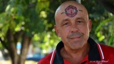 Έφυγε από τη ζωή ο Βούλγαρος που άλλαξε το όνομά του σε Μάντσεστερ Γιουνάιτεντ και έκανε τατουάζ στο μέτωπό του το έμβλημα της 