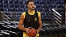 Άρης: Ανακοίνωσε την απόκτηση του Άλεξ Μερκβιλάντζε