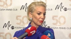 Κατερίνα Μονογυιού για τον αδερφό της, Τζώρτζη: Σαν σήμερα θα είχε τα γενέθλιά του
