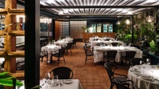 Gorlomi: Εξαιρετική ιταλική κουζίνα σε θερμή classy ατμόσφαιρα