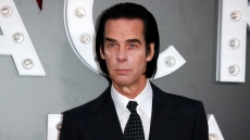 Νικ Κέιβ: Θα κυκλοφορήσει ντοκιμαντέρ για το έργο του