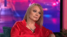 Νίκη Παλληκαράκη για το #metoo: Δεν επιτρέπω τη θυματοποίηση, μπορείς να βάλεις όρια στο θέατρο