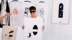 Η γαστρονομική κοινότητα στο πλευρό του Oinoverse και της Φοίβης Πετρούλια