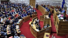 Στην Βουλή οι ρυθμίσεις για το λιμάνι Ελευσίνας - Τι προβλέπουν για τα επενδυτικά σχέδια