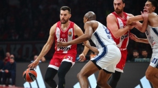 Euroleague: Ο Ολυμπιακός θέλει να επιστρέψει στις νίκες κόντρα στη Μακάμπι Τελ Αβίβ
