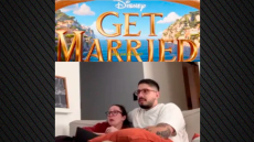 Έκανε πρόταση γάμου αλά Disney - Το βίντεο που έχει 11,7 εκατ. views και 1,5 εκατ. like