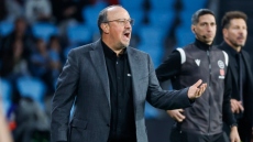 Ο Ράφα Μπενίτεθ υποψήφιος για τον πάγκο της Νότιγxαμ Φόρεστ, λέει Ιταλός δημοσιογράφος