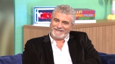 Βλαδίμηρος Κυριακίδης: Δεν τα θέλω καθόλου τα λεφτά, θέλω να έχω αυτά που θα με κάνουν να ζήσω αξιοπρεπώς