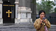 Μαζικές συλλήψεις Χριστιανών στην Κίνα - Εξαφανίστηκε γνωστός πάστορας, φόβοι για νέες διώξεις