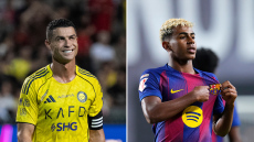 Forbes: Ο Γιαμάλ στους πιο ακριβοπληρωμένους παίκτες του 2025 - Πρώτος και καλύτερος ο Ρονάλντο