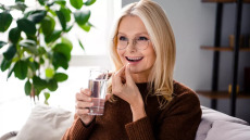 Άνοια: Πόσο κινδυνεύουν όσοι λαμβάνουν συμπληρώματα ασβεστίου; Νέα έρευνα απαντά
