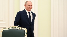 Η Ουγγαρία πρέπει να εκτελέσει το ένταλμα σύλληψης κατά του Βλαντίμιρ Πούτιν, δηλώνει το Βερολίνο