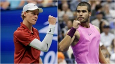 Αλκαράθ εναντίον Σίνερ: Ο πιο ακριβός τελικός στην ιστορία του τένις - 5 εκατ. ευρώ για το «Six Kings Slam»!
