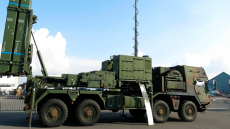 Ασπίδα αεράμυνας, αντιμετώπιση απειλών και στον Νότο: Οι προτάσεις-κλειδιά της Ελλάδας για την Αμυντική Ετοιμότητα της ΕΕ