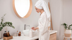 Το αθώο λάθος που κάνουμε στο μπάνιο και κινδυνεύουμε από μολύνσεις