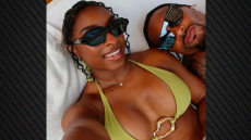 Σιμόν Μπάιλς: Η νέα ανάρτηση στο Instagram που «επιβεβαίωσε» ότι έκανε ενισχυτική επέμβαση στο στήθος της