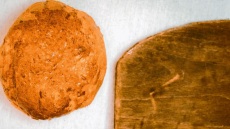 Μπριός από τον Αράθυμο Ειρηναίο
