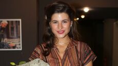 Δανάη Παππά για το ενδεχόμενο να αποκτήσει παιδί: Το μητρικό μου ένστικτο ήταν ξύπνιο από όταν γεννήθηκα